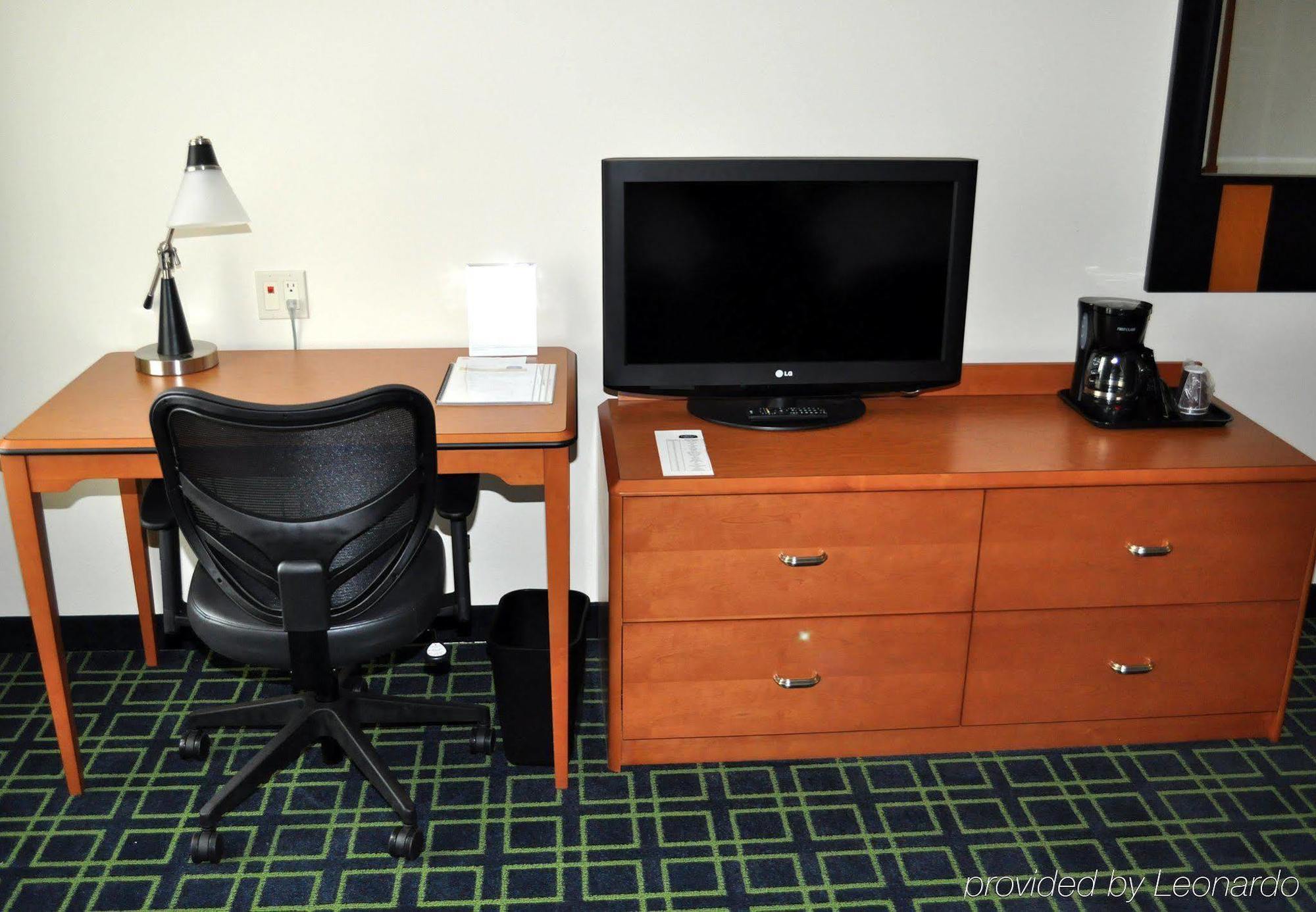 Fairfield Inn & Suites Seattle Bremerton Habitación foto